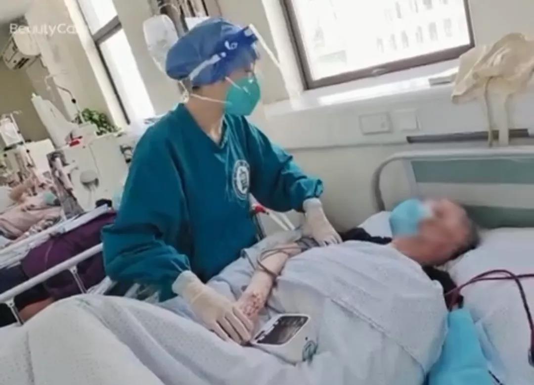 宿遷市鐘吾醫(yī)院馳援揚(yáng)州“白衣戰(zhàn)士”圓滿完成任務(wù)，平安回家！(圖3)